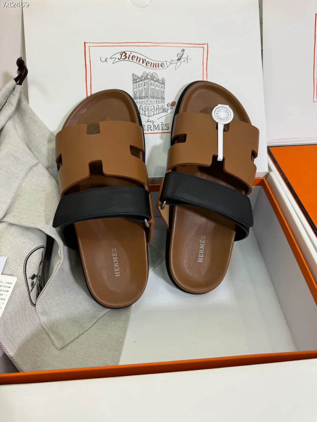 Mules Chypre
