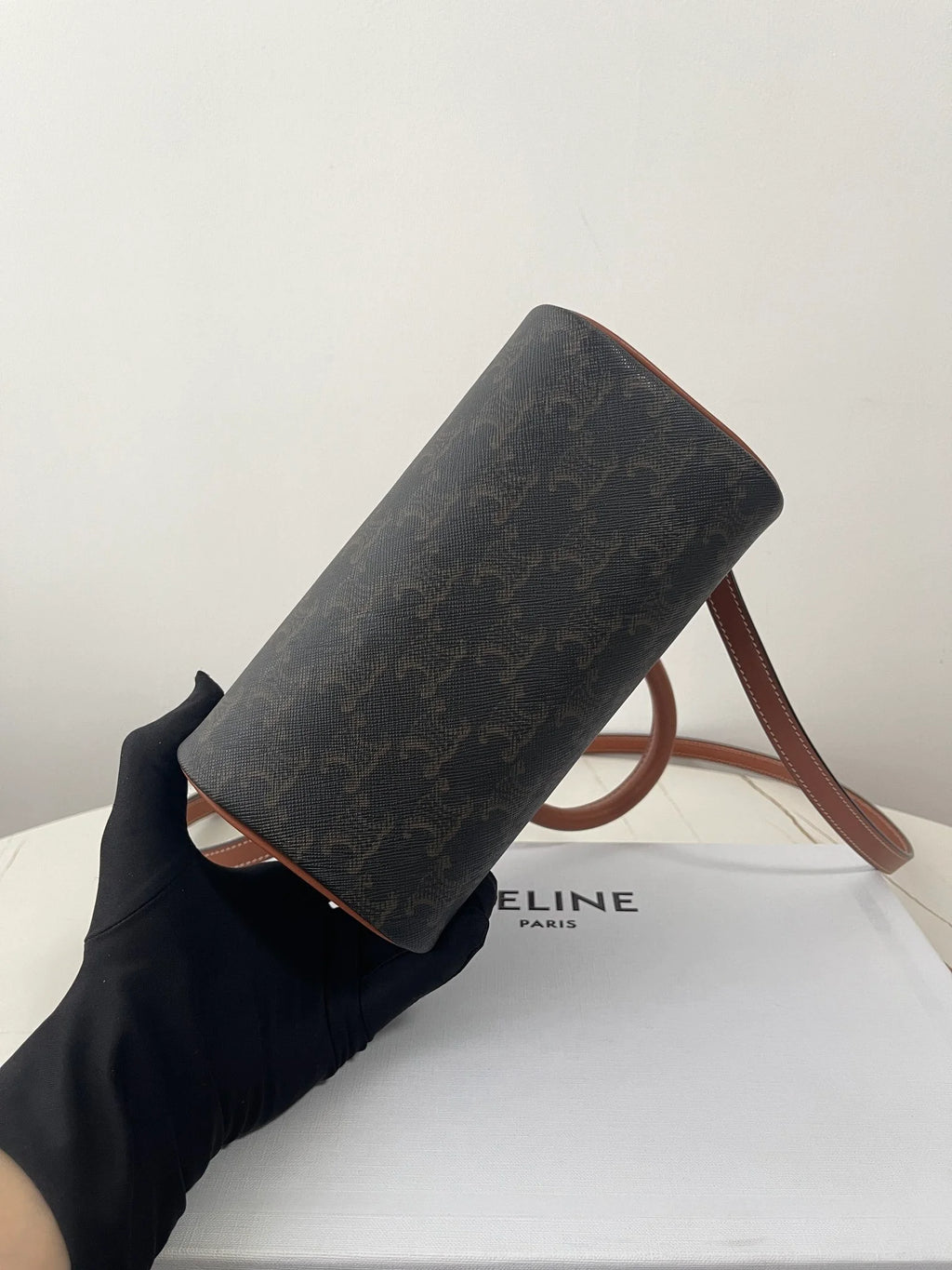 Sac CEL