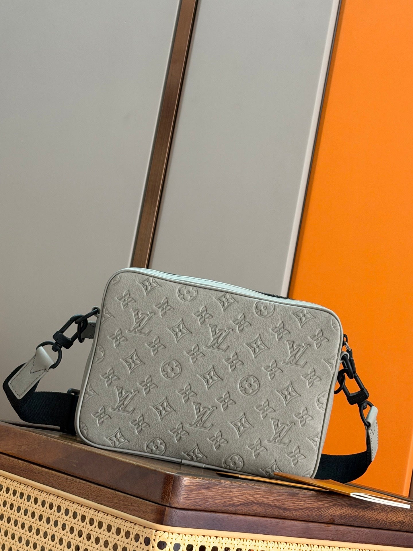 Sacoche Homme LV