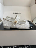 Ballerine CH