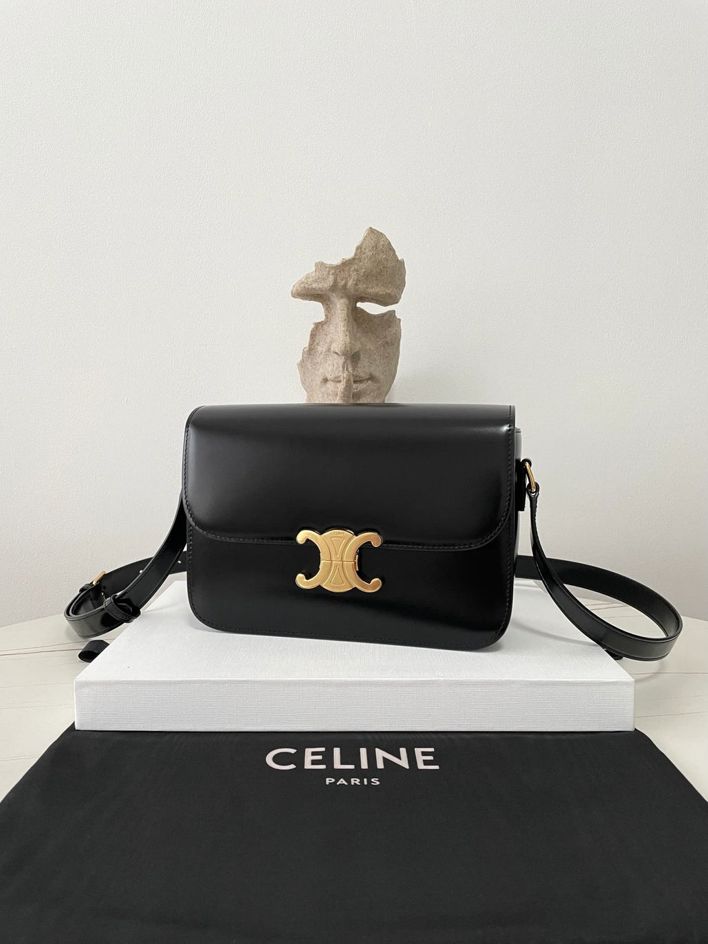 Sac CEL