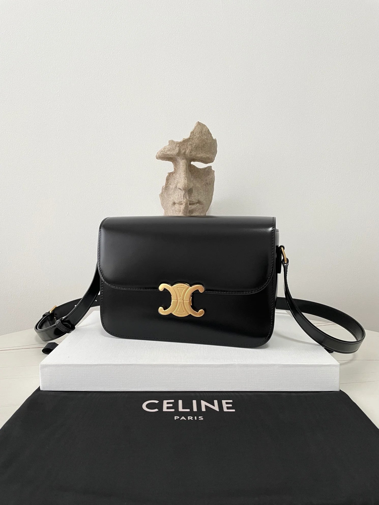 Sac CEL
