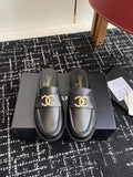 Mules CH