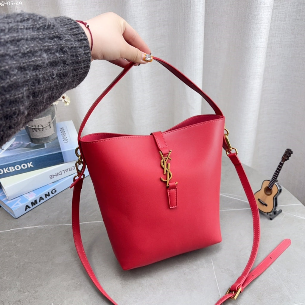 Sac Ysl