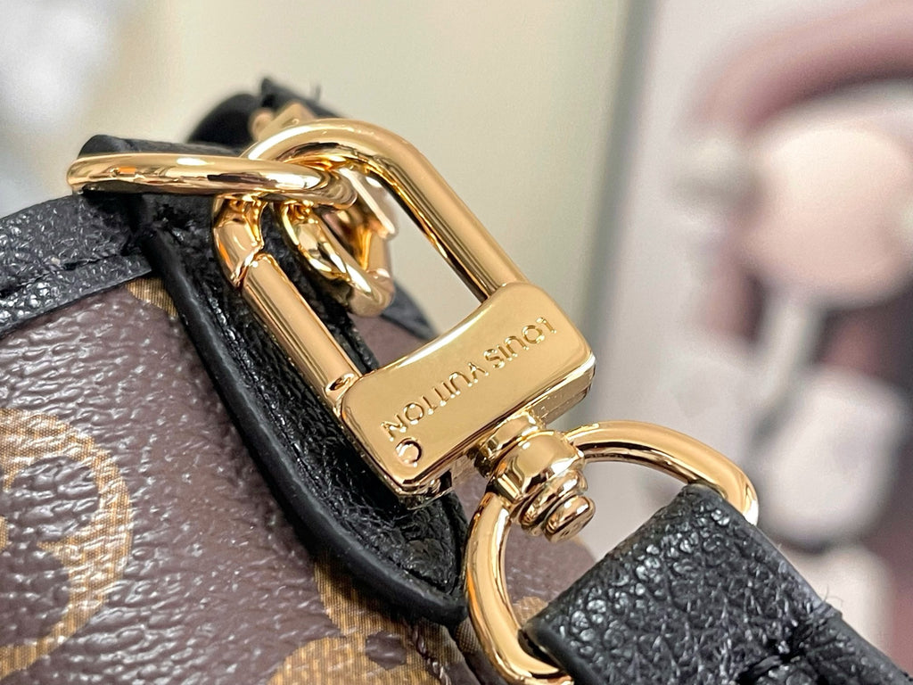 Mini sac Nevefull LV