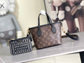 Mini sac Nevefull LV
