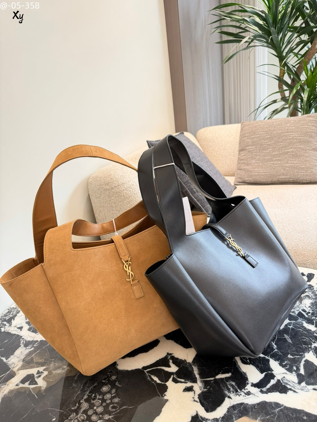 Sac Ysl