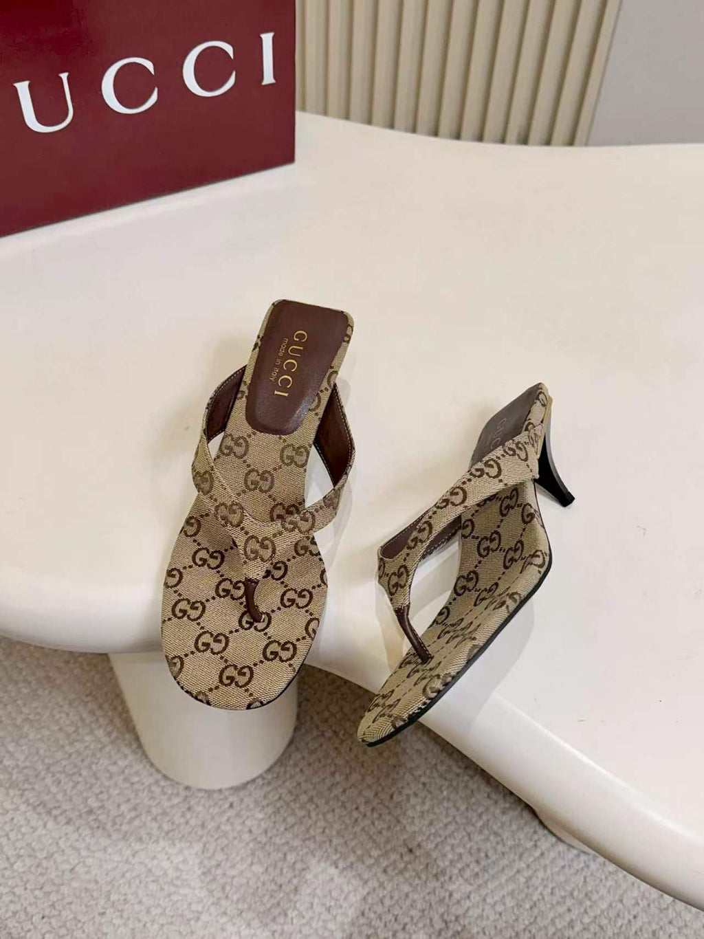Talons GU