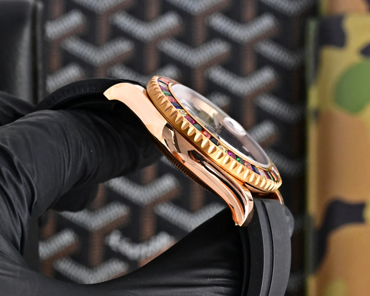 Montre ROL