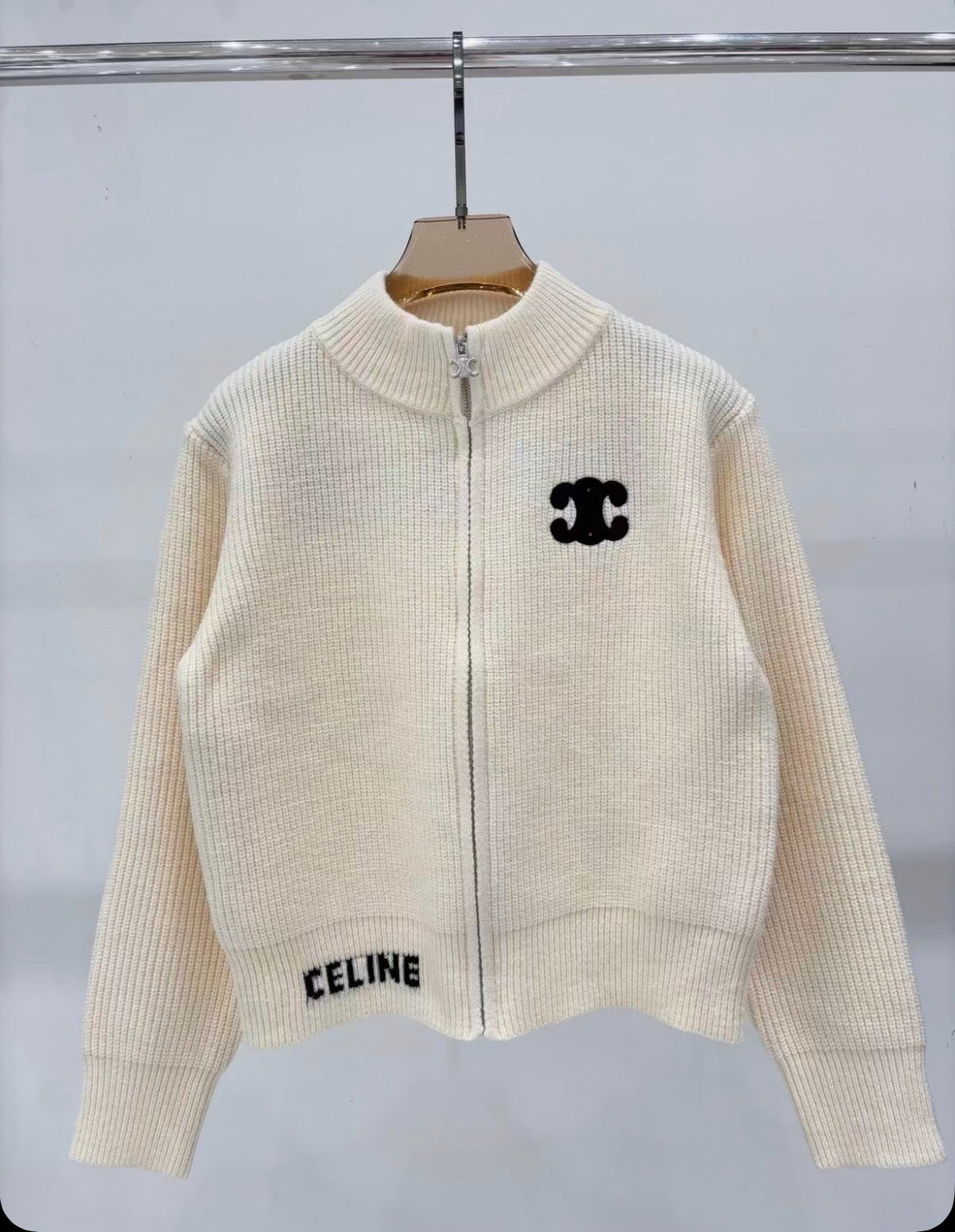 Gilet CEL