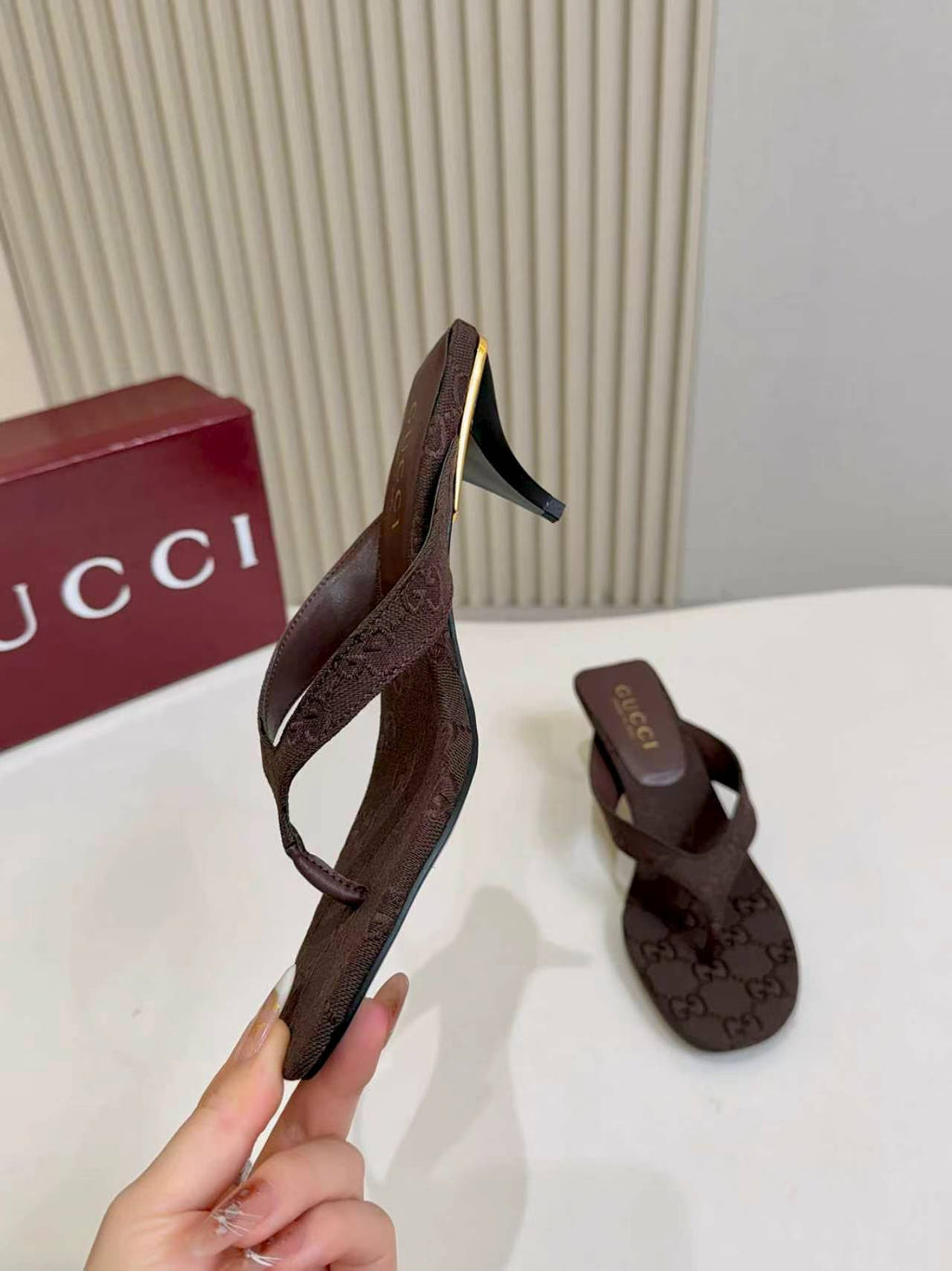 Talons GU