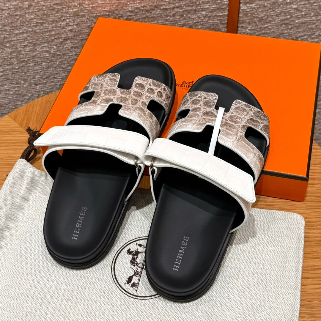 Mules Chypre