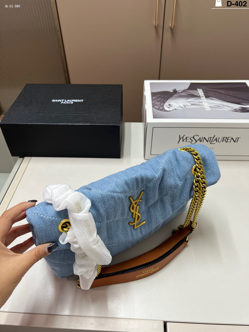 Sac Ysl