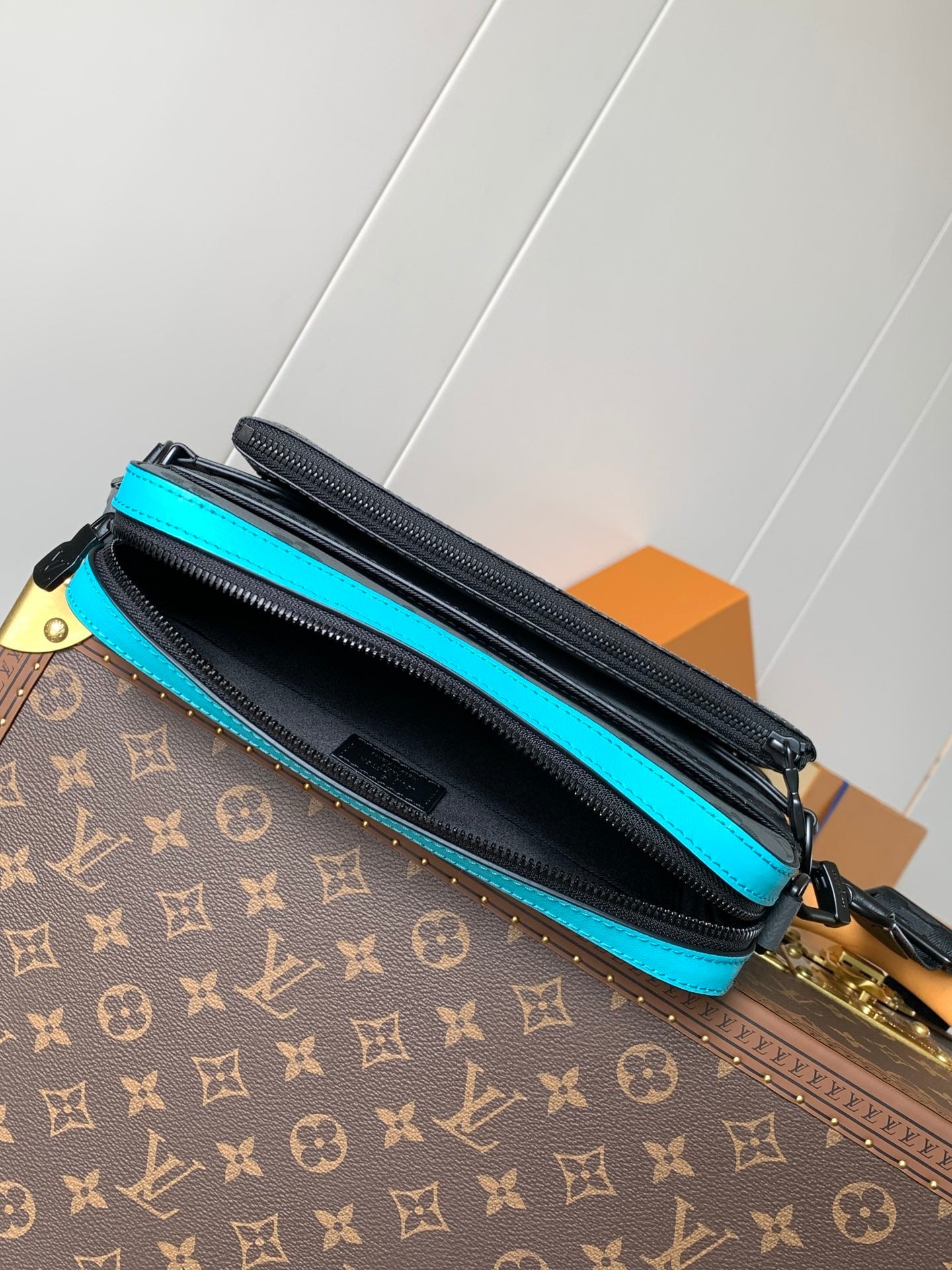 Sacoche Homme LV