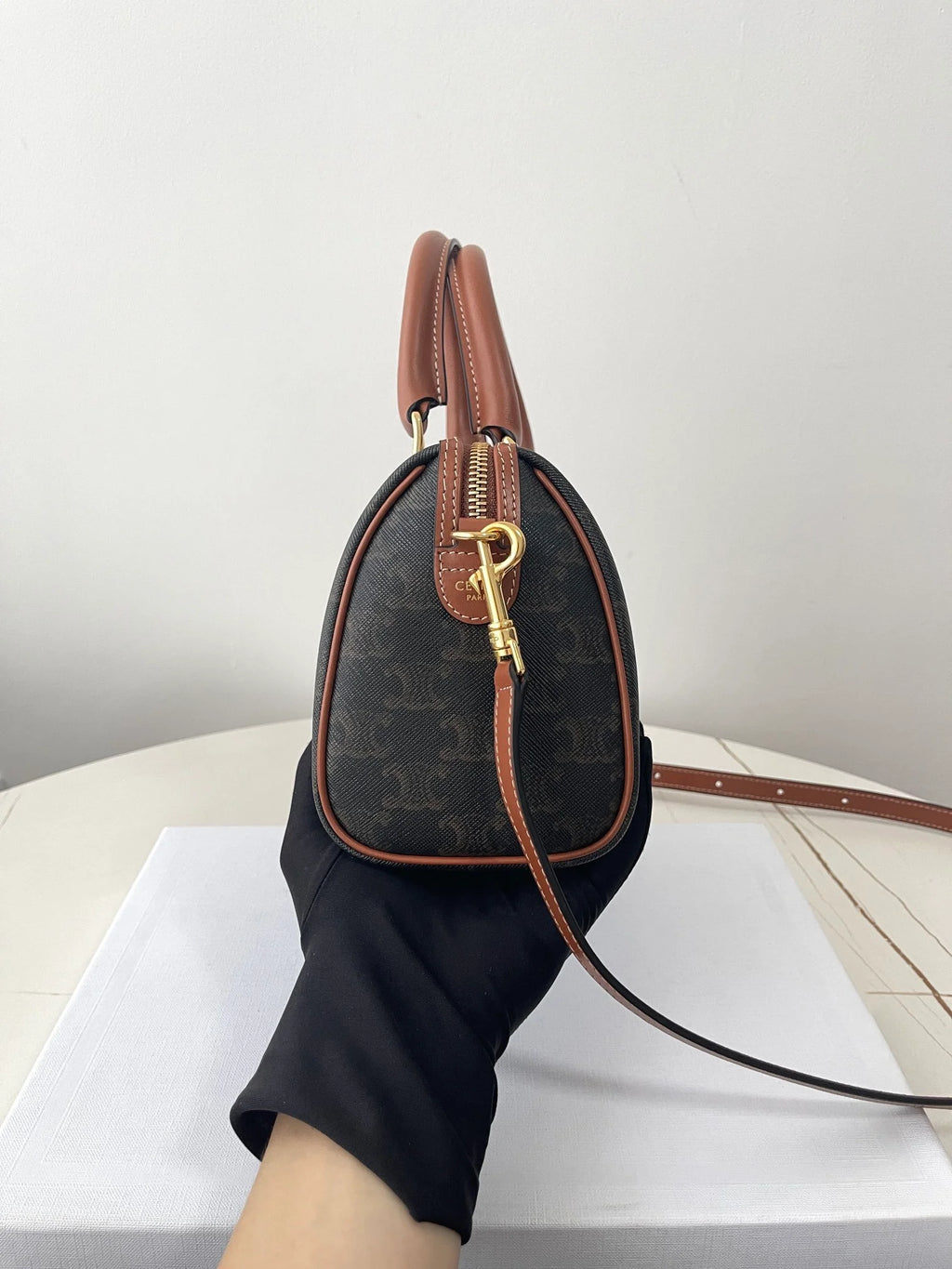 Sac CEL