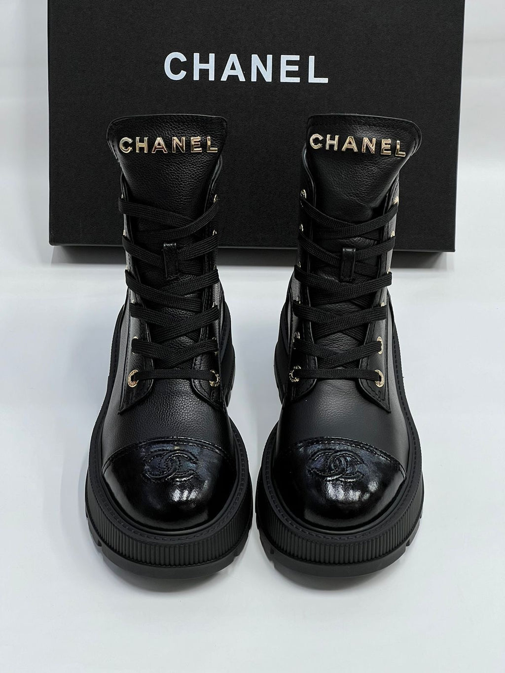 Bottines CH