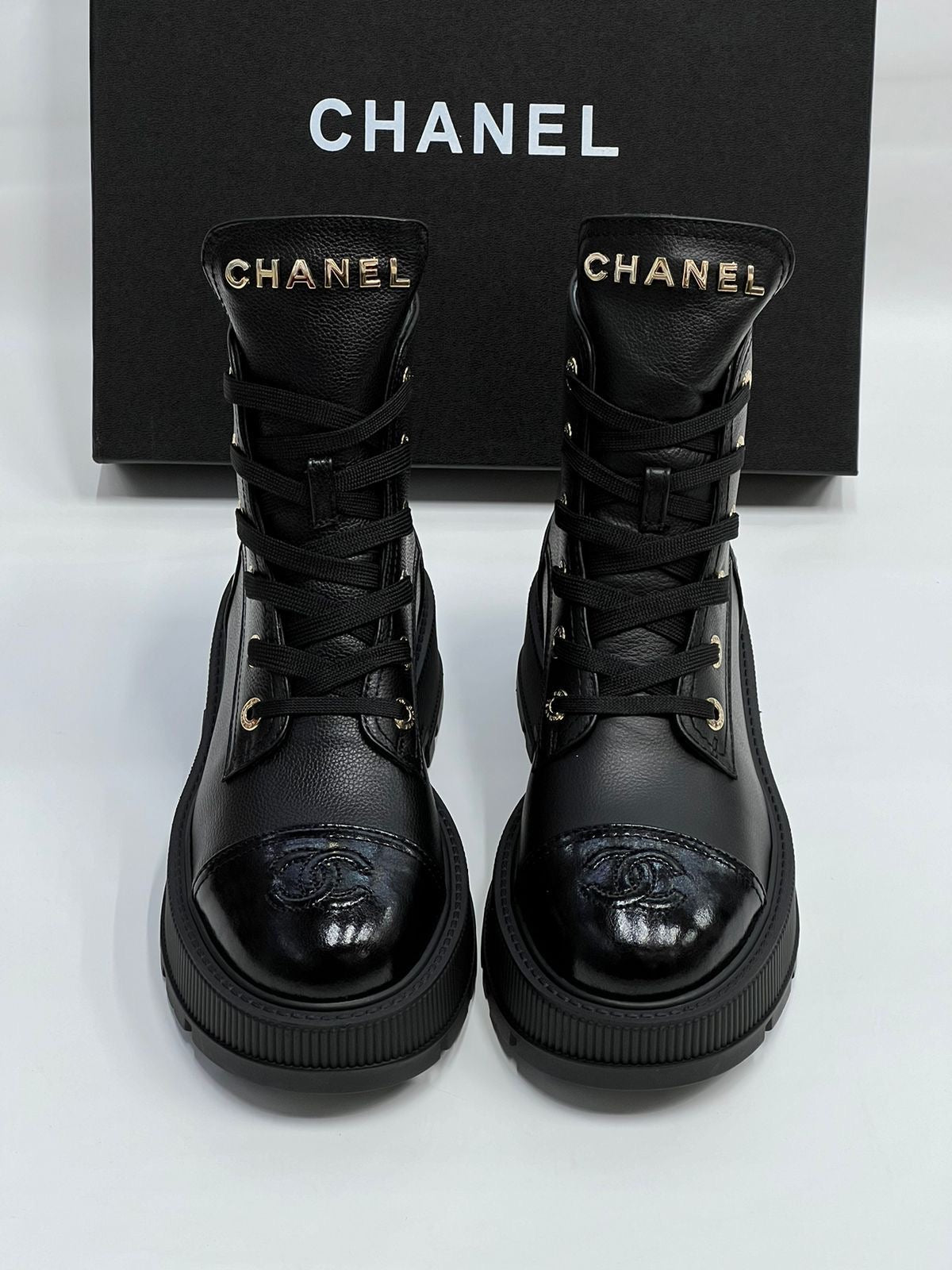 Bottines CH