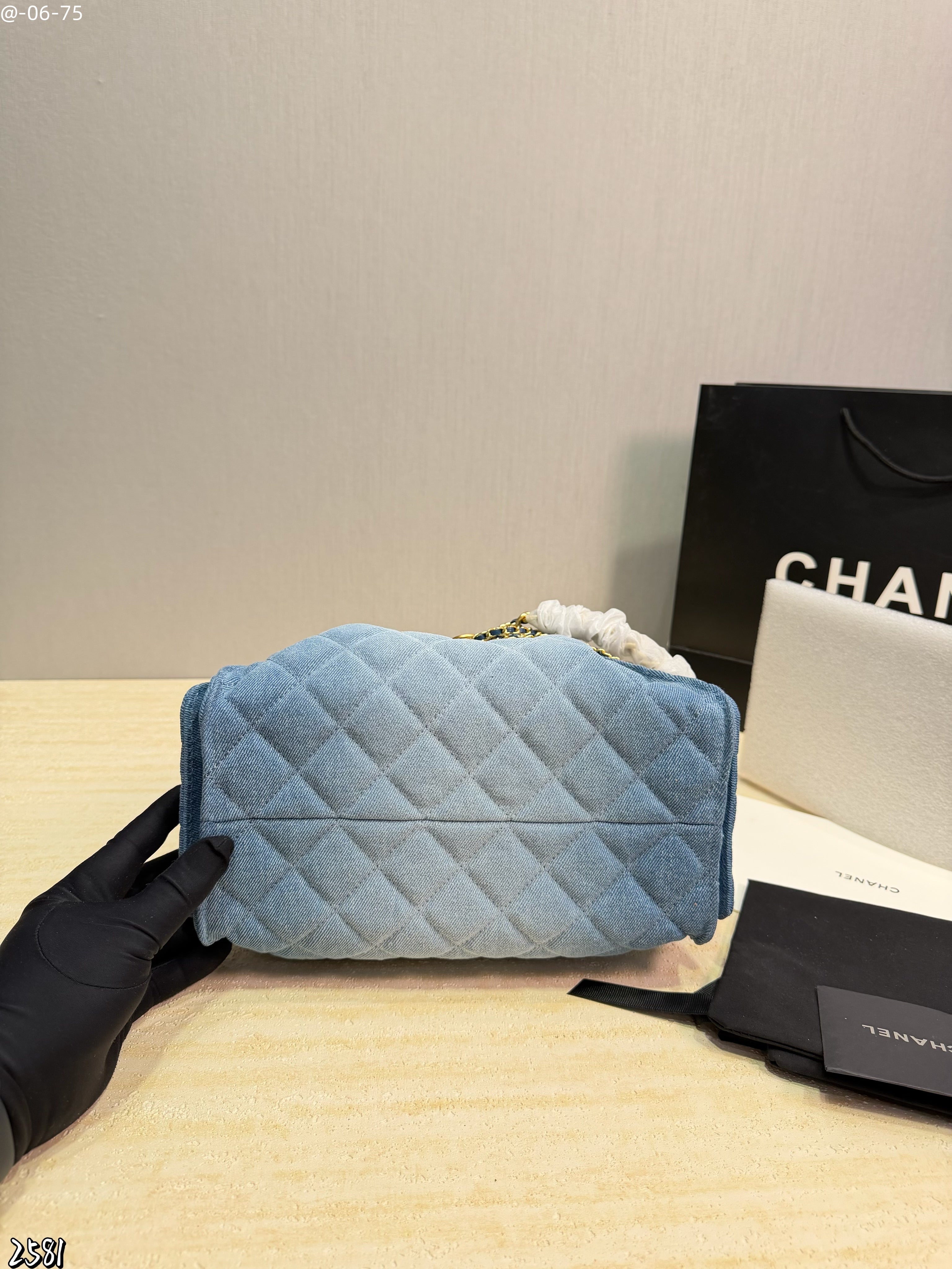 Sac CH