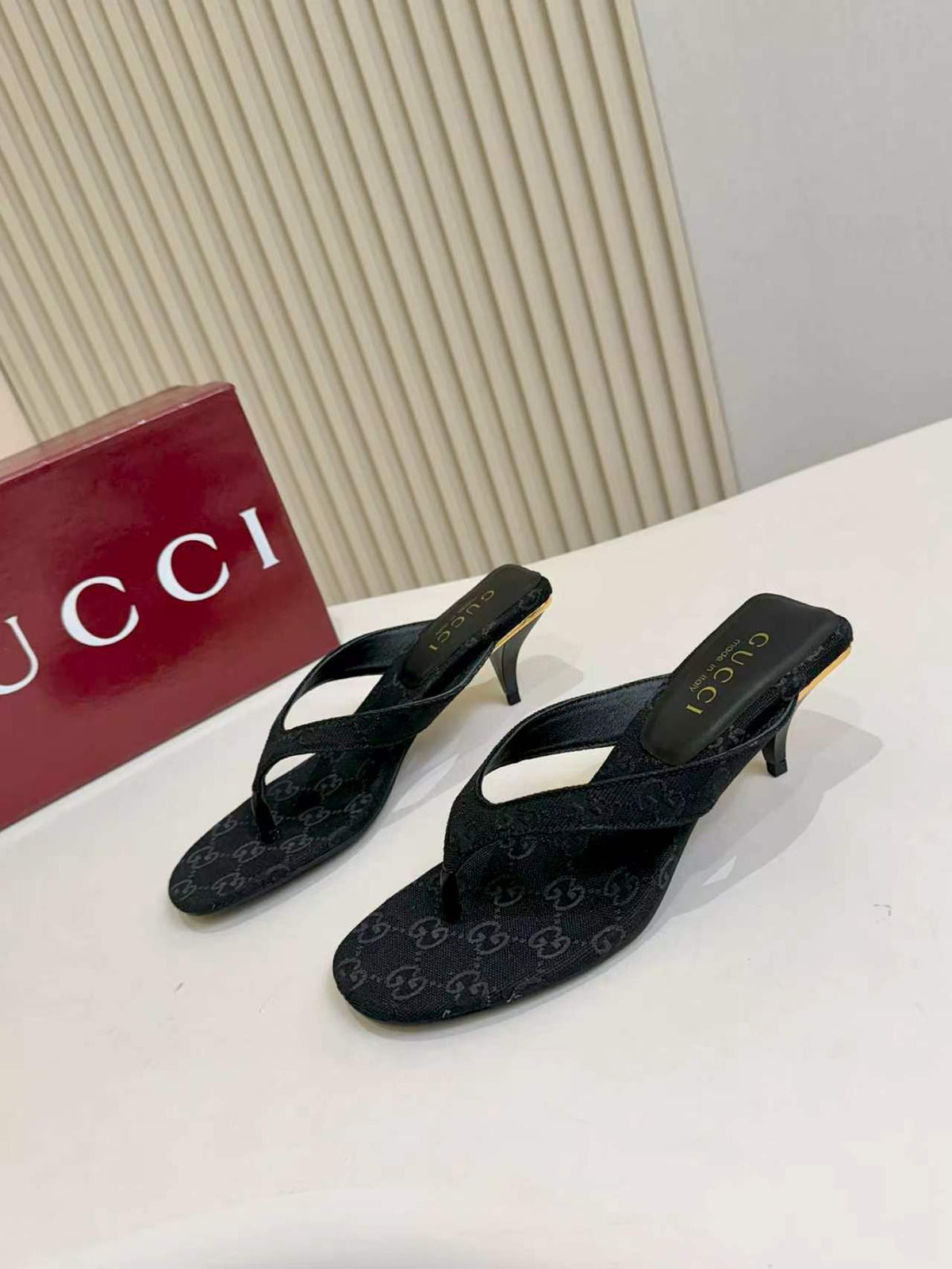 Talons GU