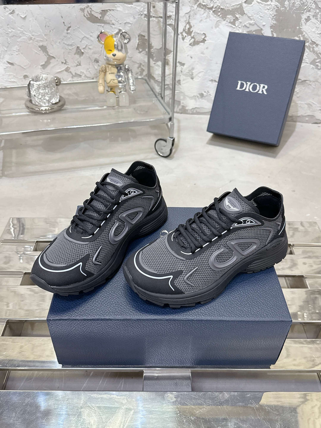 Basket CD