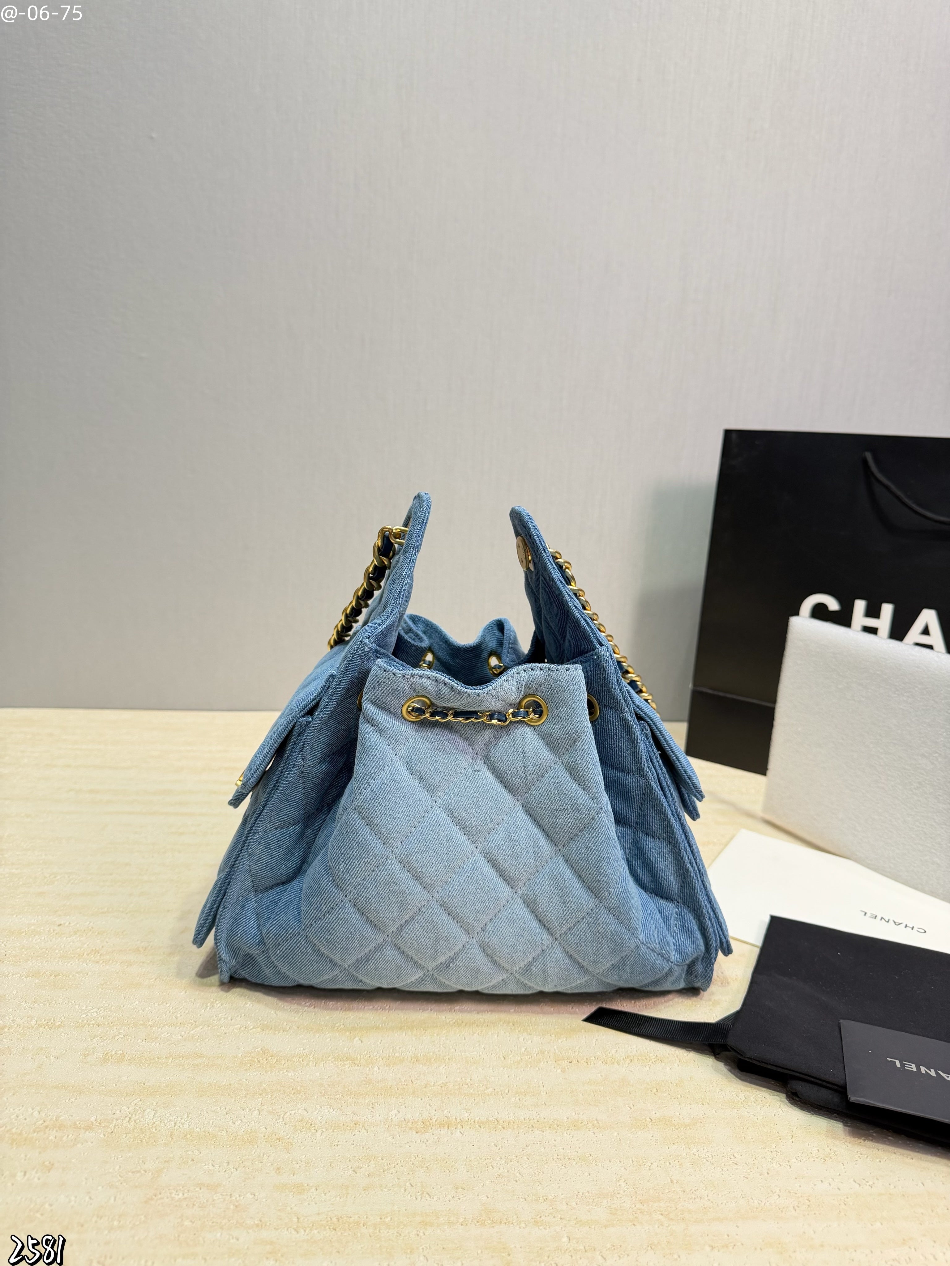 Sac CH