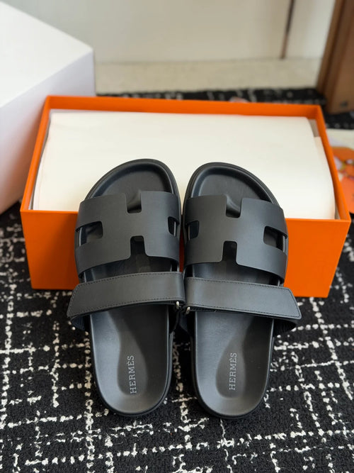 Mules Chypre