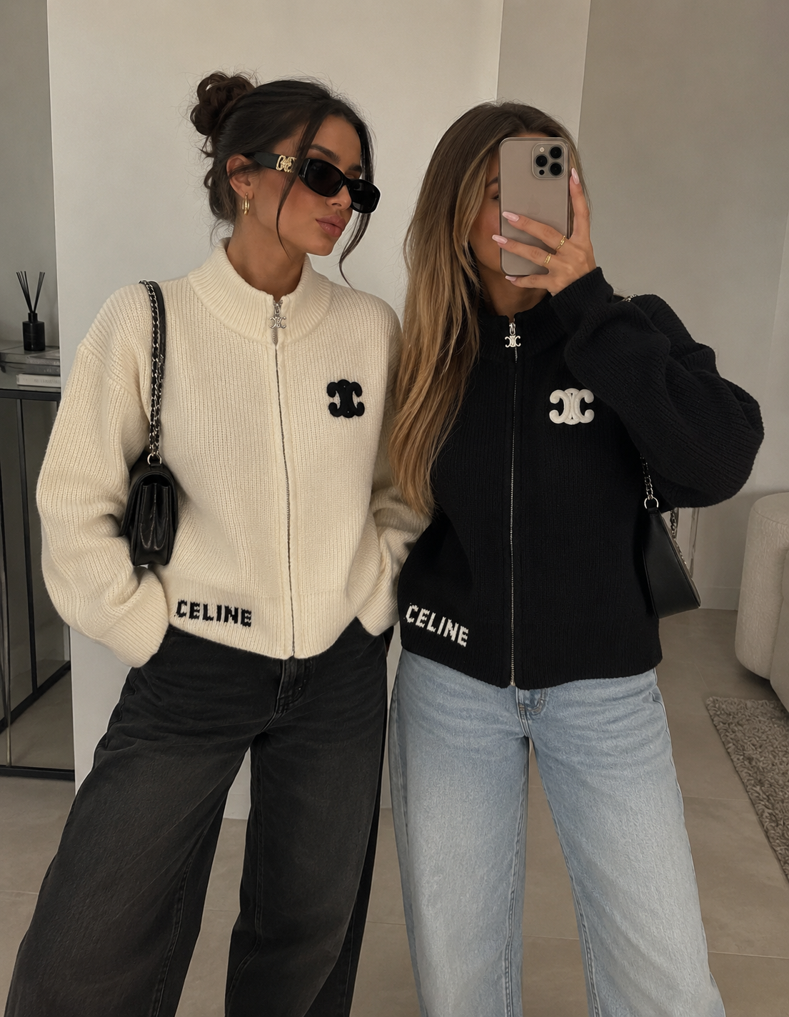 Gilet CEL