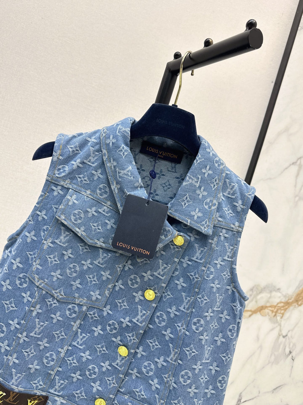 Ensemble Denim LV