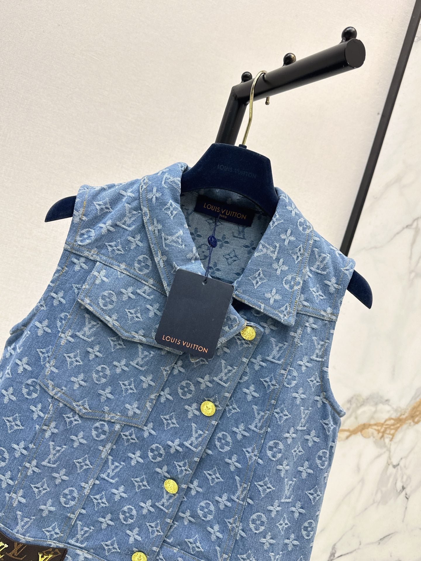 Ensemble Denim LV