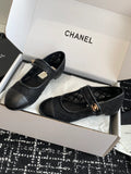 Ballerine CH