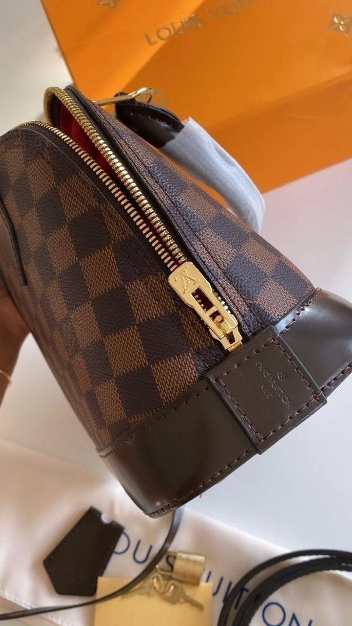 Sac Alma bb LV