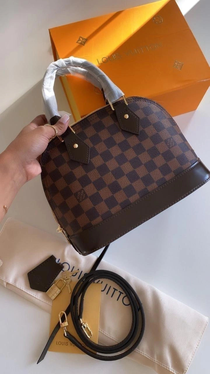 Sac Alma bb LV