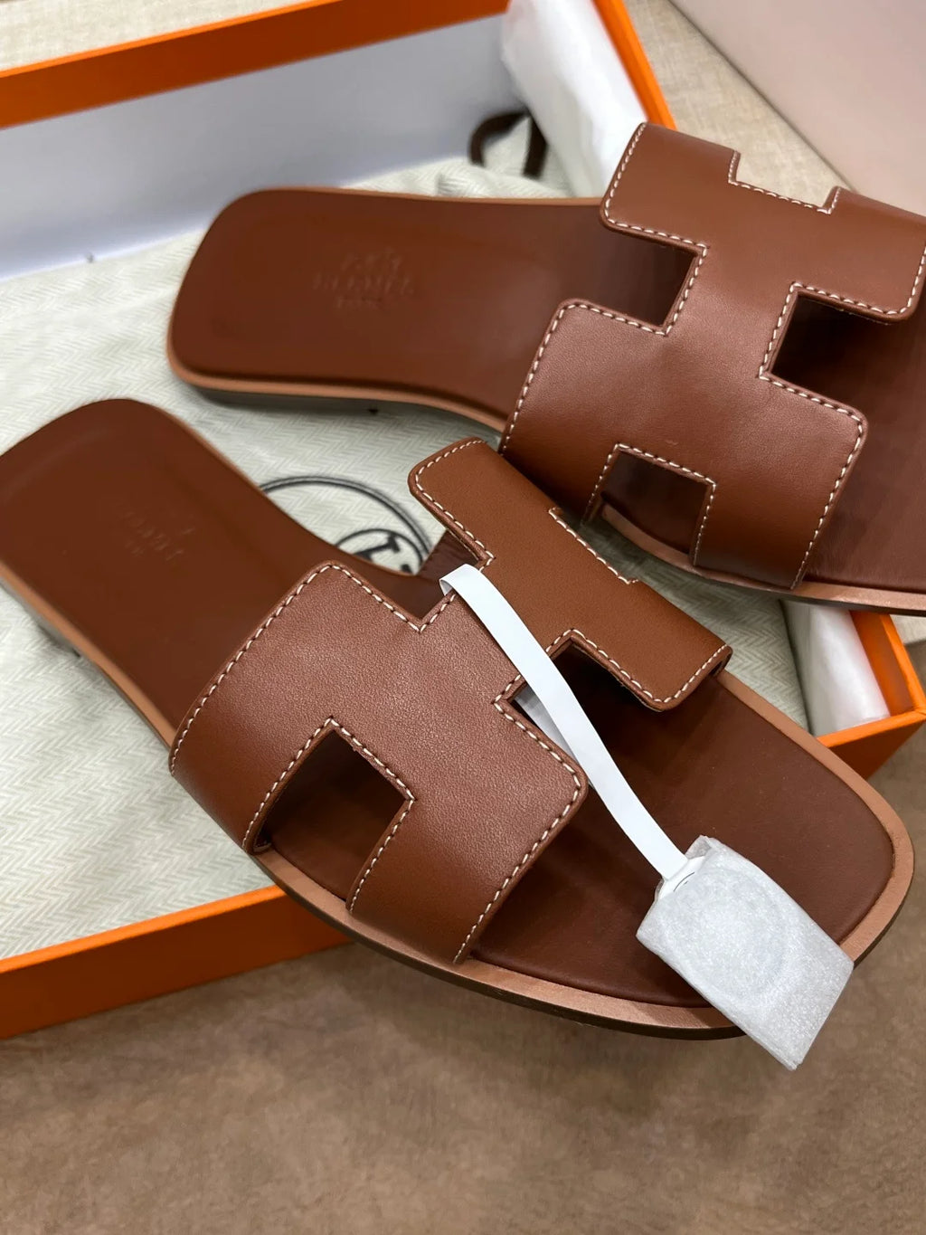 Mules Oran
