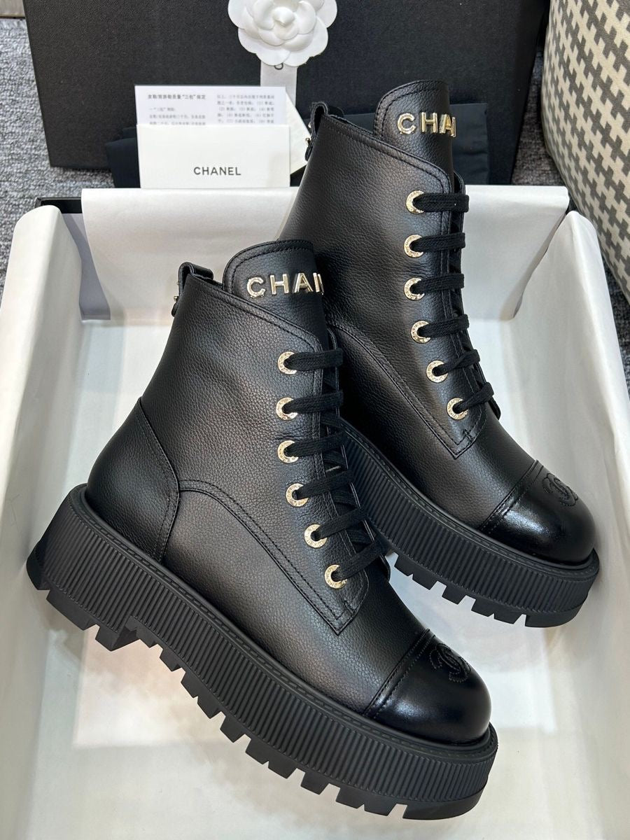 Bottines CH