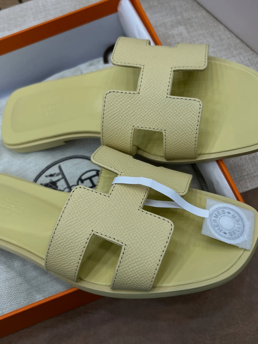 Mules Oran