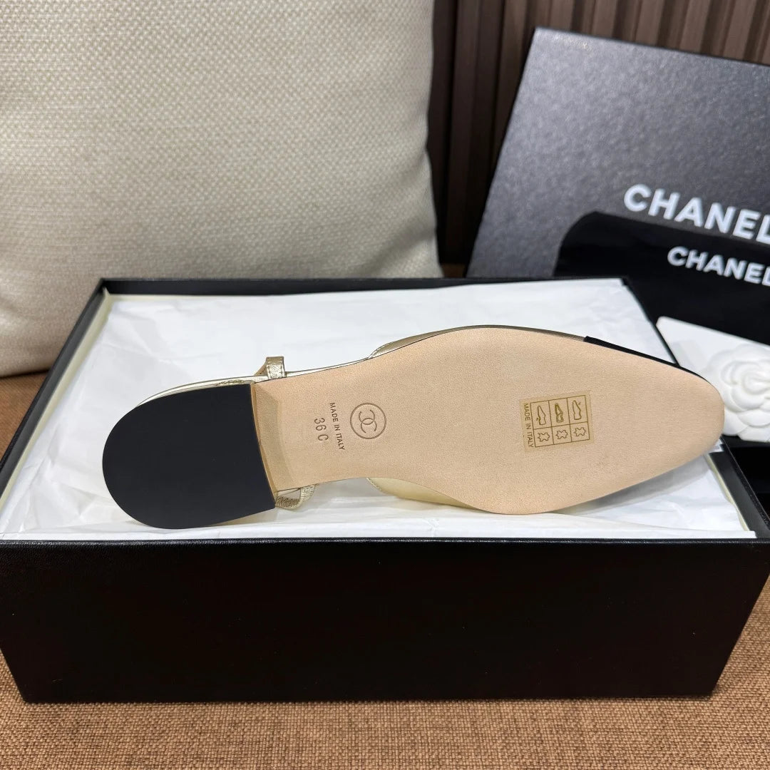 Slingback CH