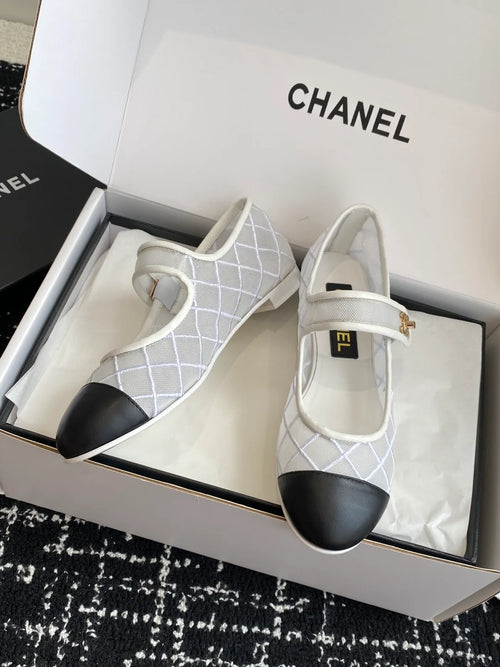 Ballerine CH