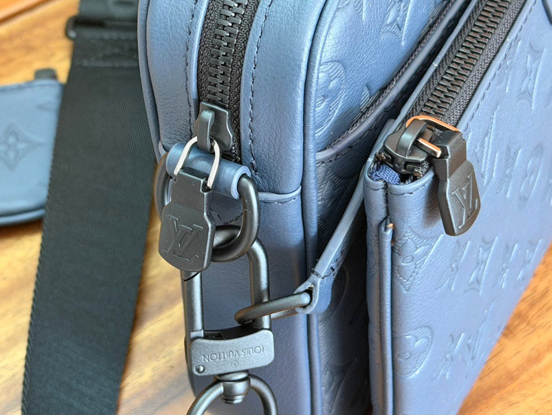 Sacoche Homme LV