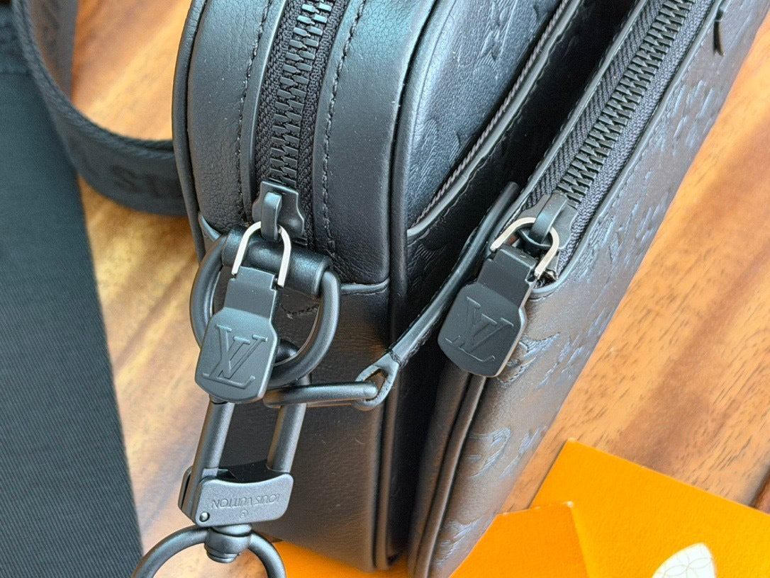 Sacoche Homme LV