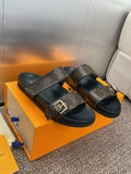 Mules LV