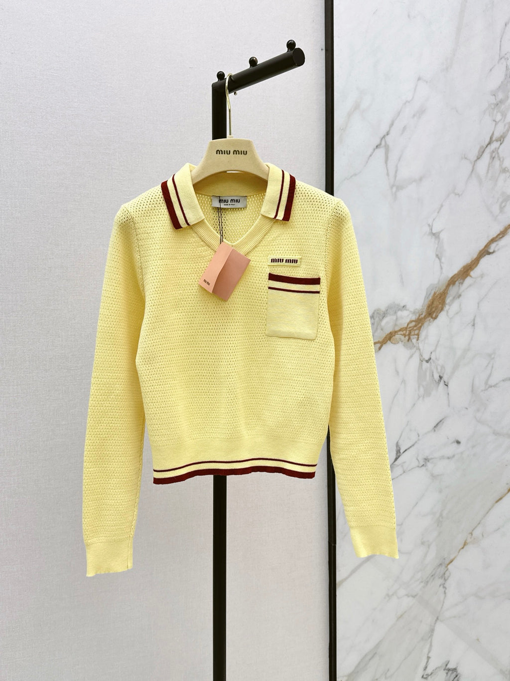 Pull Miu