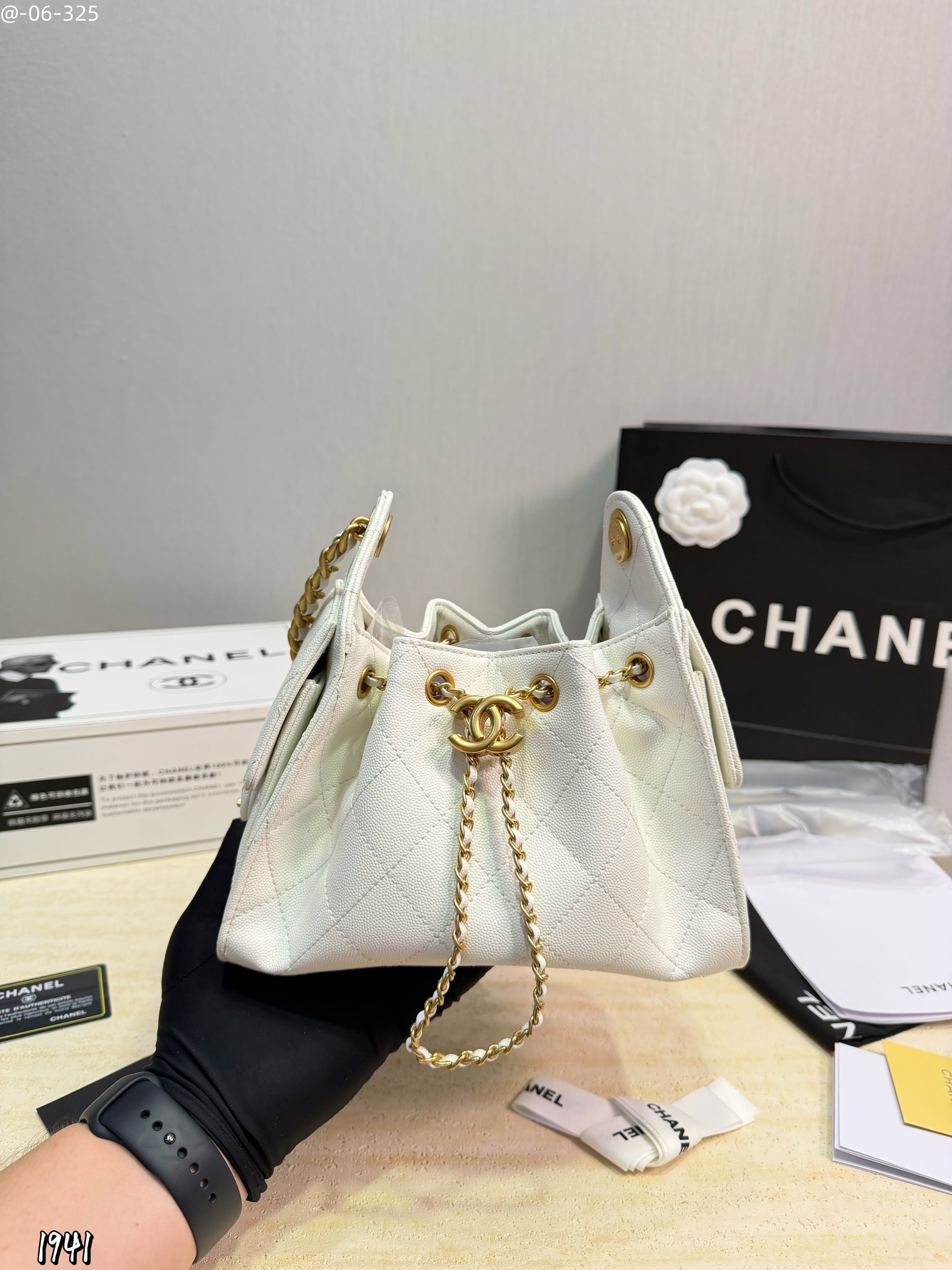 Sac CH