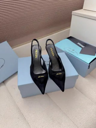 Talons PRA