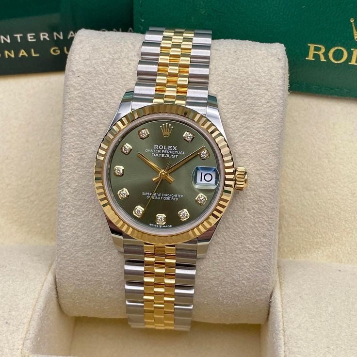 Montre ROL