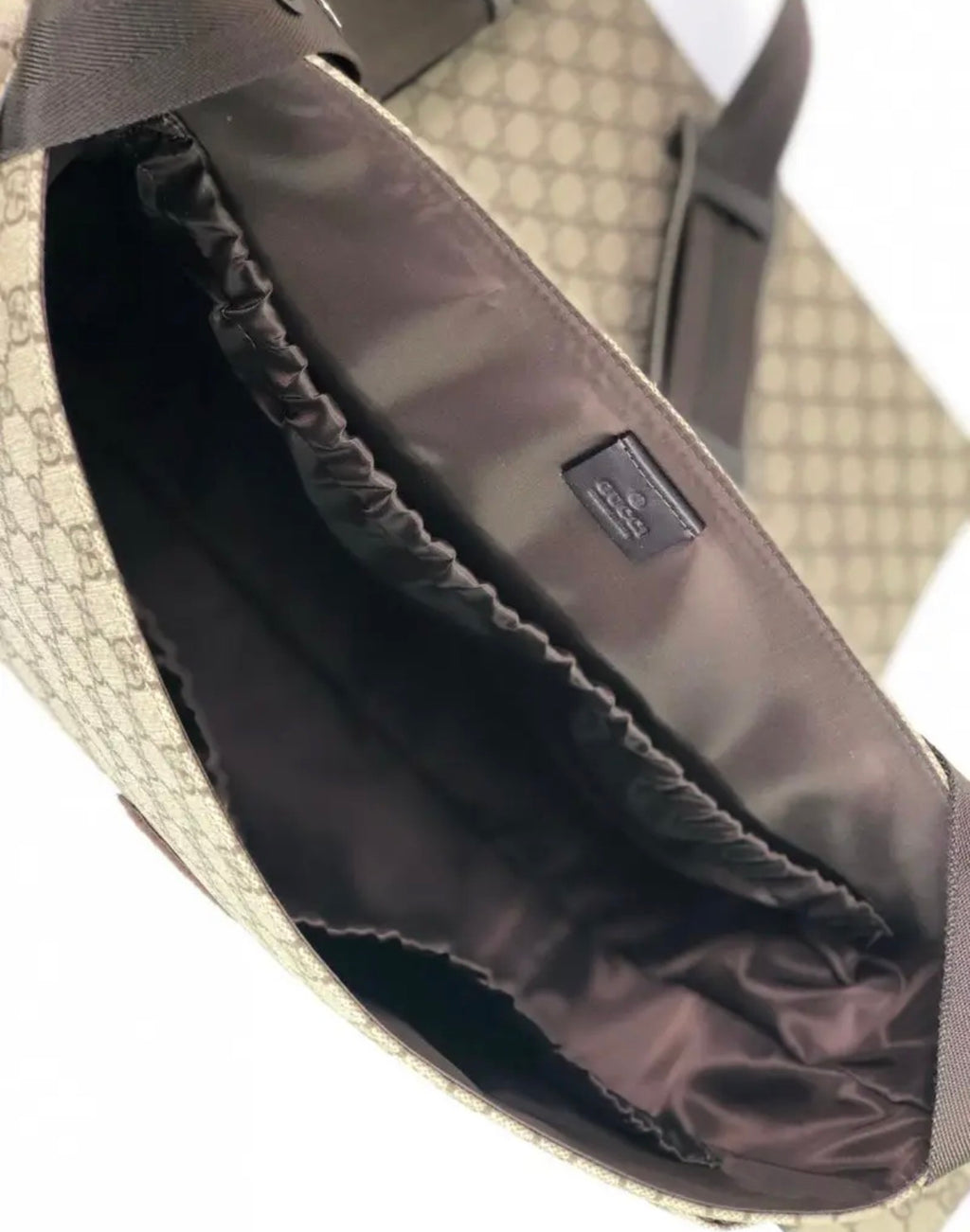 Sac à langer GU