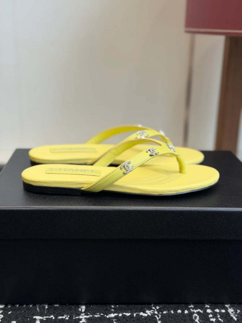 Tongs CH