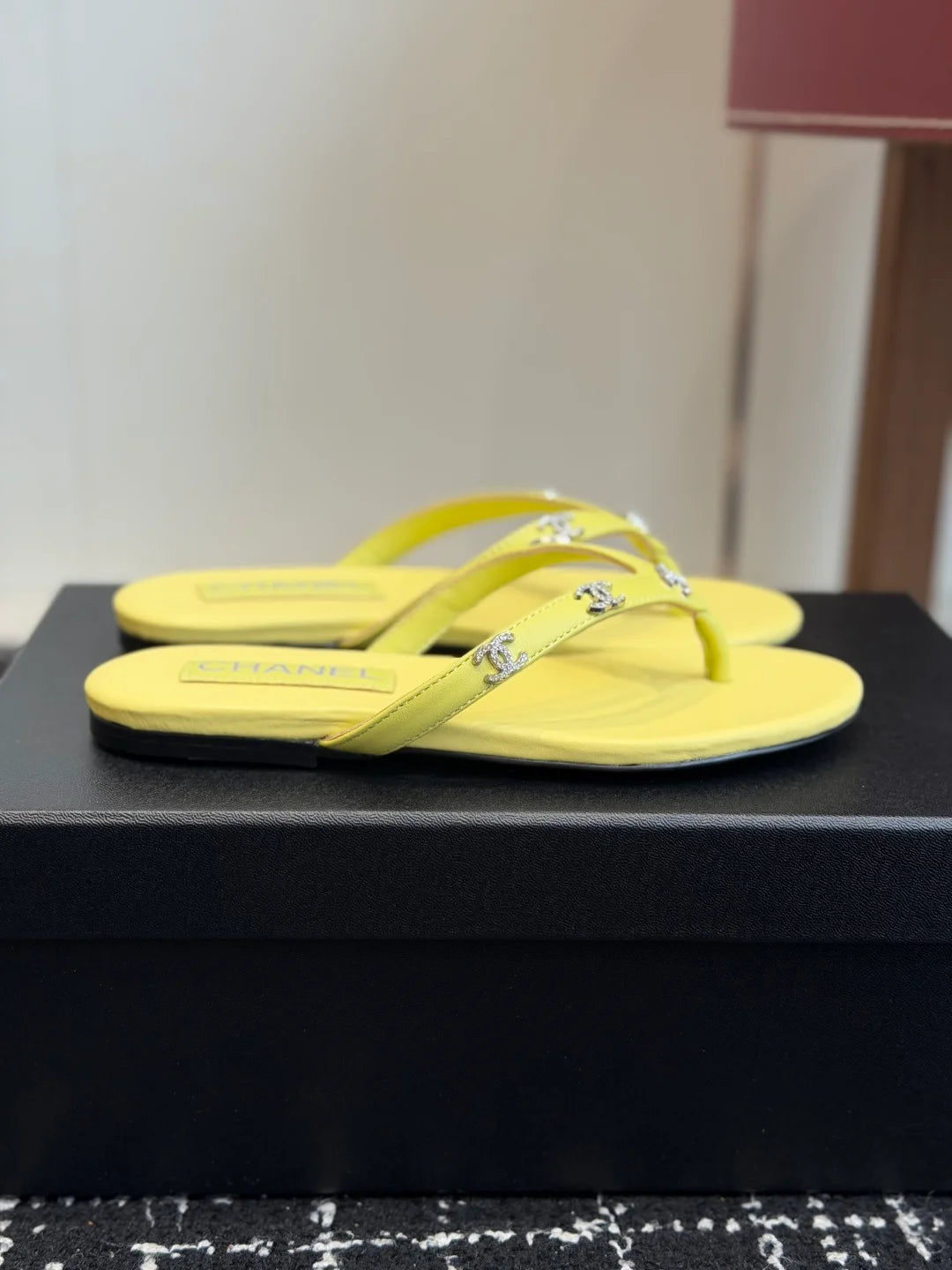 Tongs CH