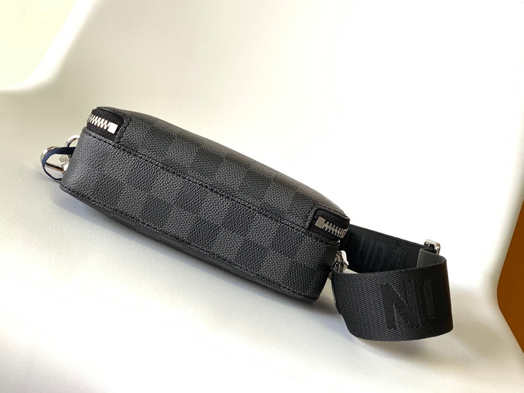 Sacoche Homme LV