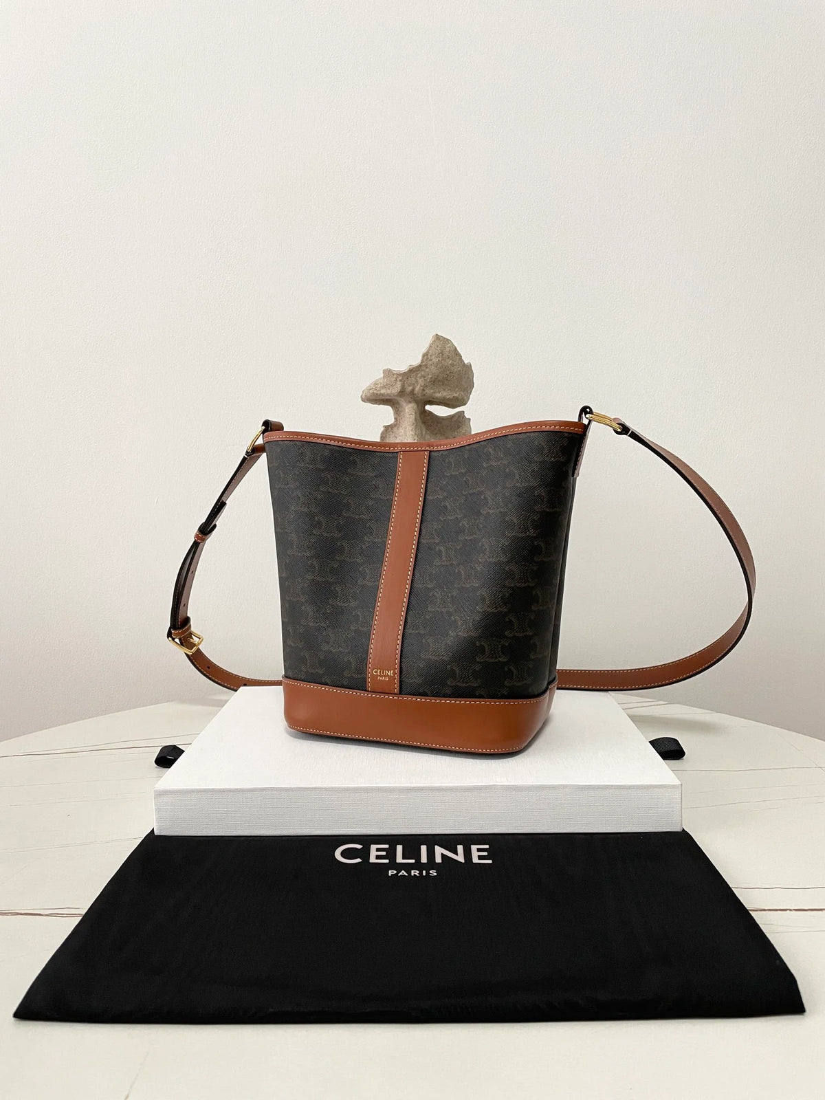 Sac CEL