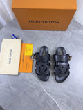 Mules LV